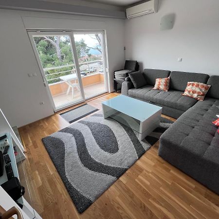 Apartment Popeye Makarska Dış mekan fotoğraf