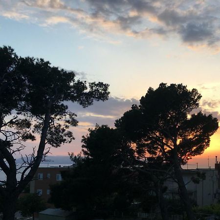 Apartment Popeye Makarska Dış mekan fotoğraf
