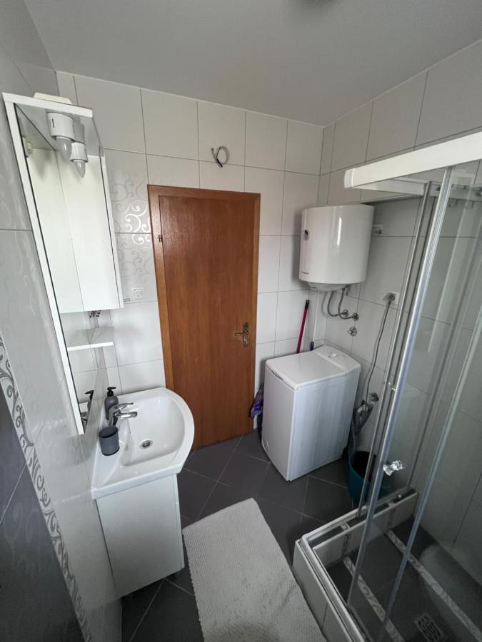 Apartment Popeye Makarska Dış mekan fotoğraf