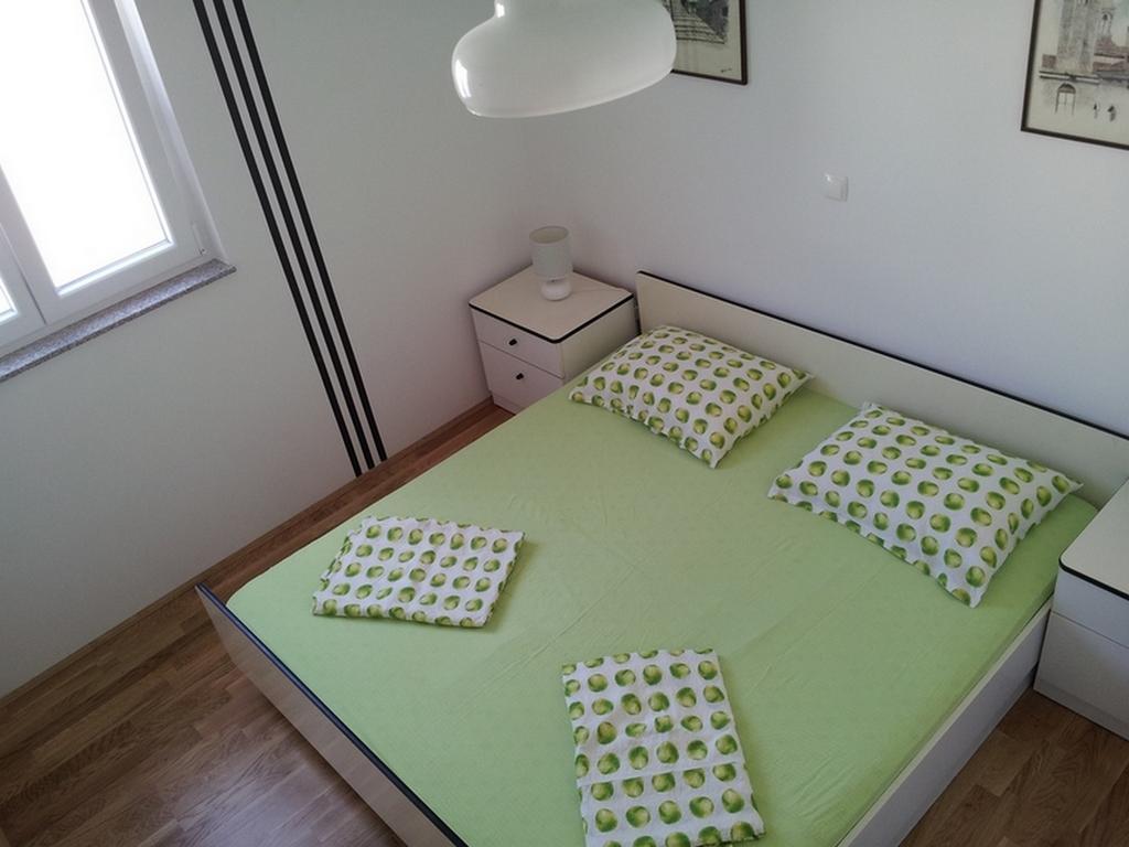 Apartment Popeye Makarska Dış mekan fotoğraf