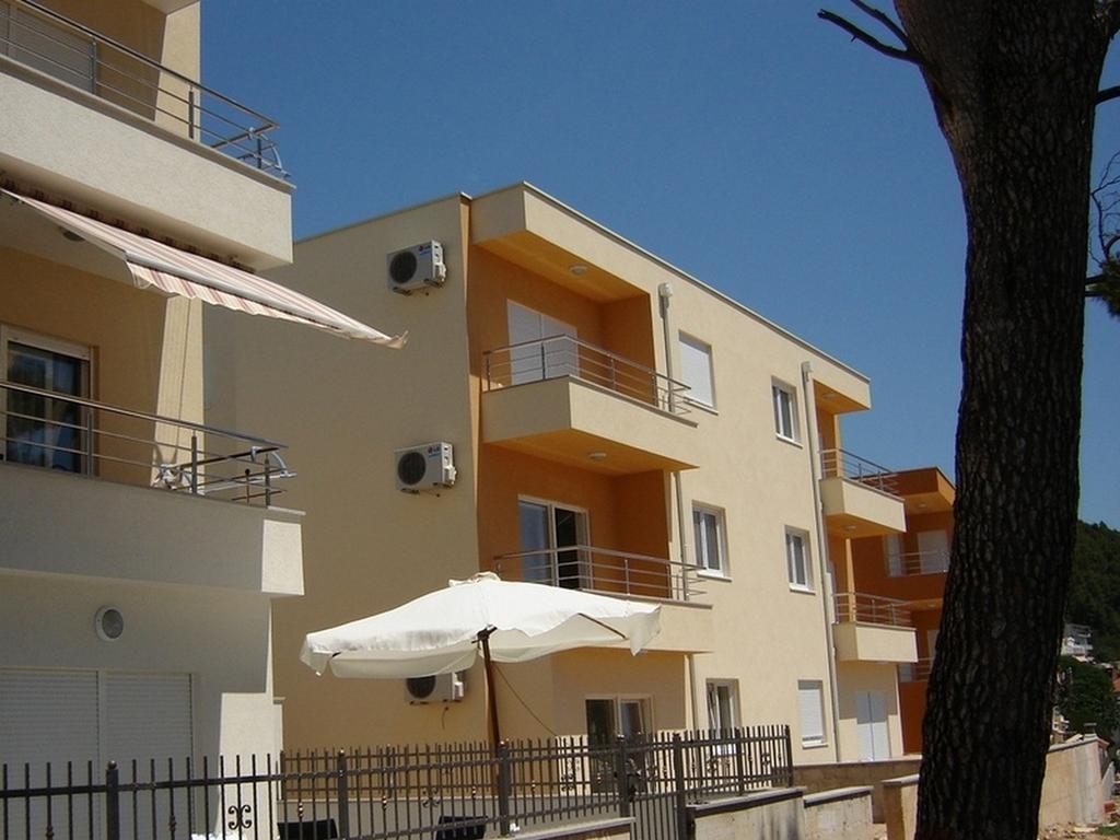 Apartment Popeye Makarska Dış mekan fotoğraf